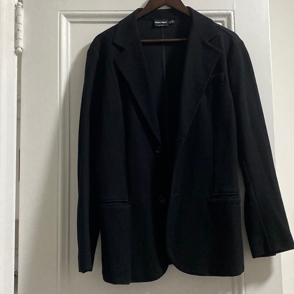 Armani Jacket